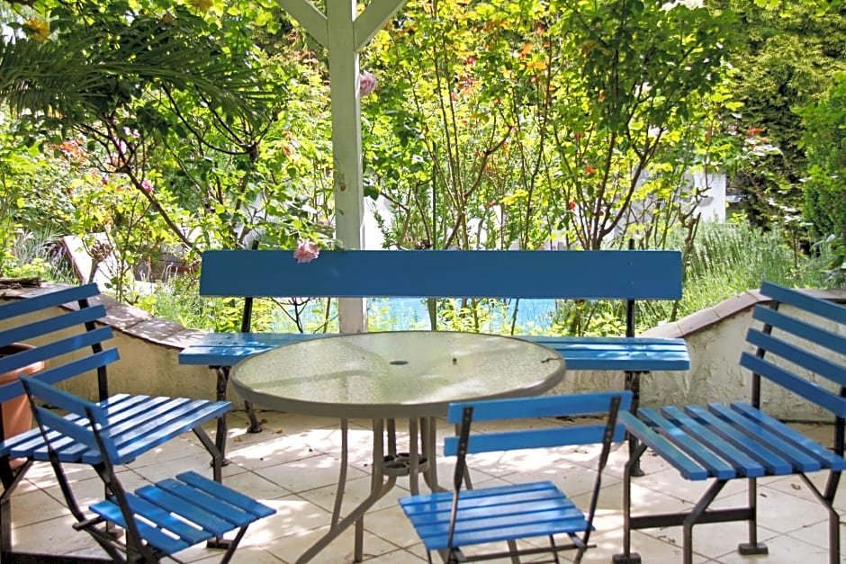 Albergo Giardino Hotel