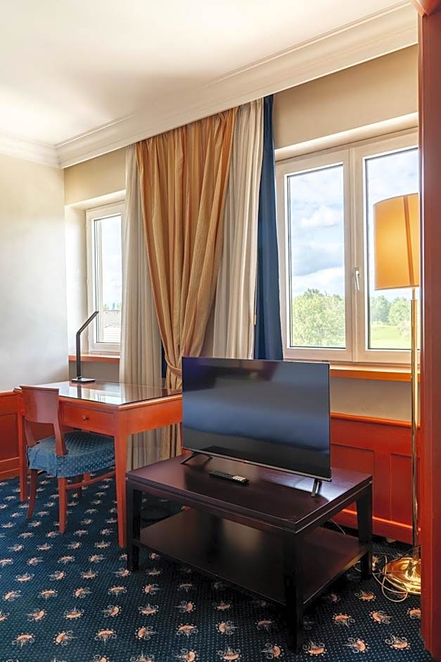 Golf Hotel Cavaglià