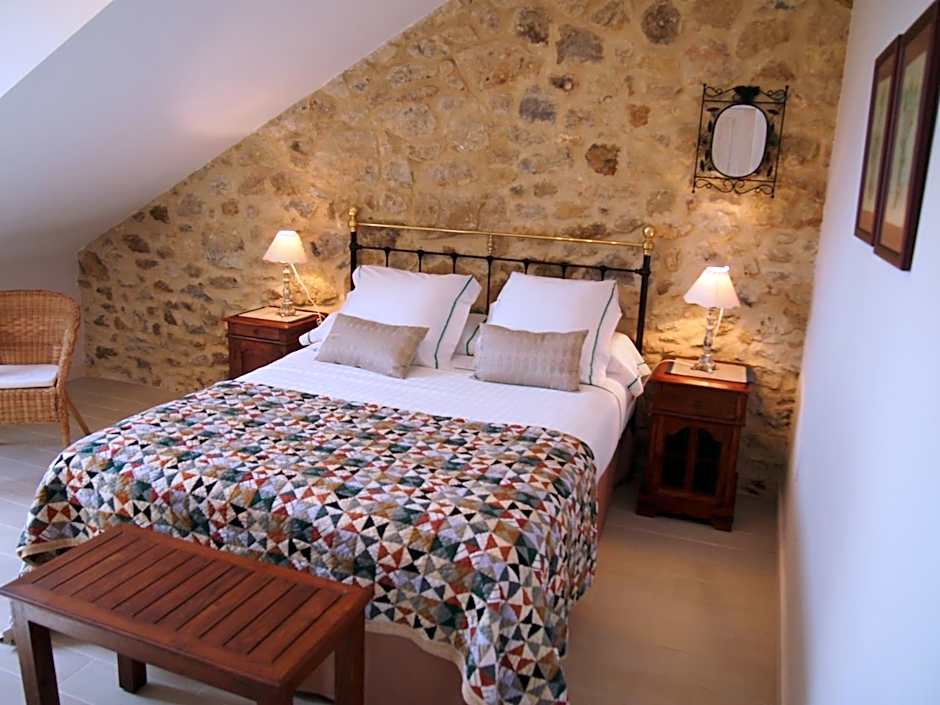 El Rincón de Escalante