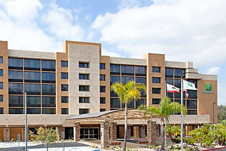 Holiday Inn Diamond Bar By IHG