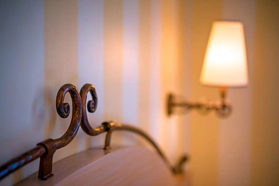 Hotel Delambre