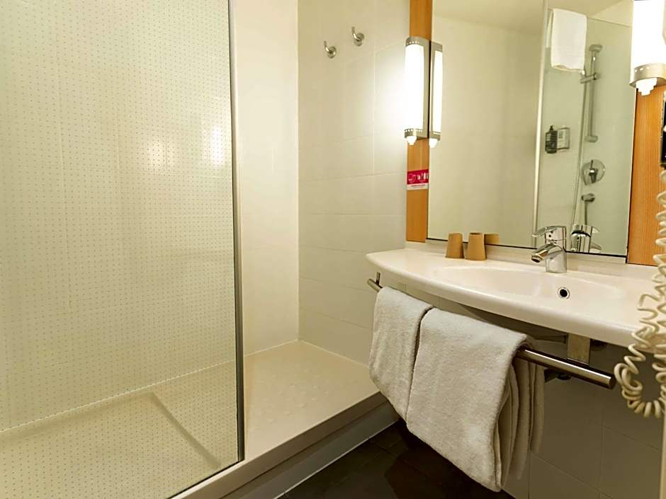 Ibis Barcelona Mollet
