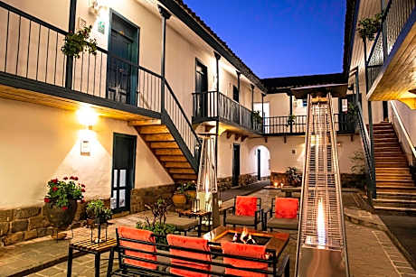 Abittare Hotel