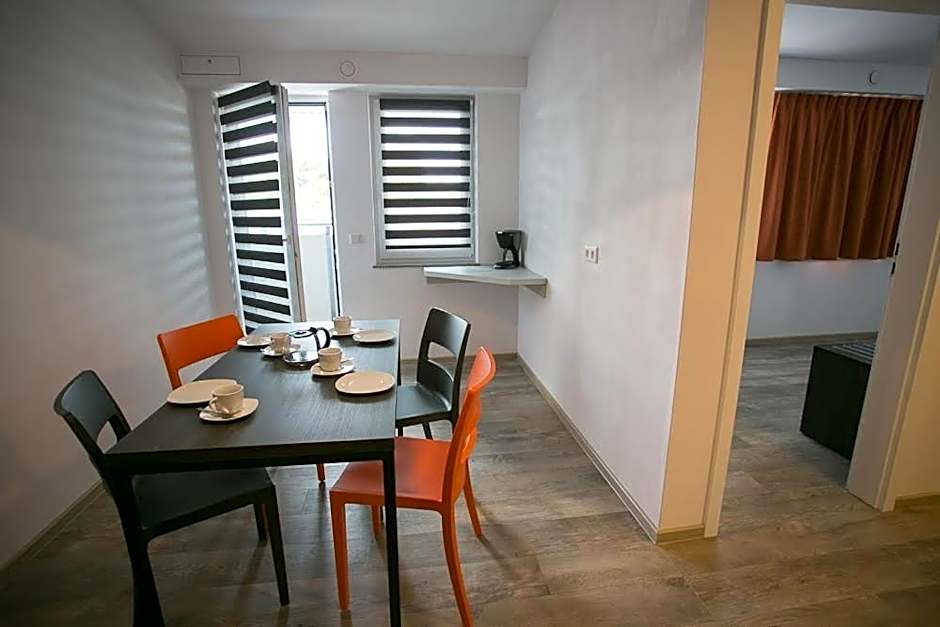Apartments A7