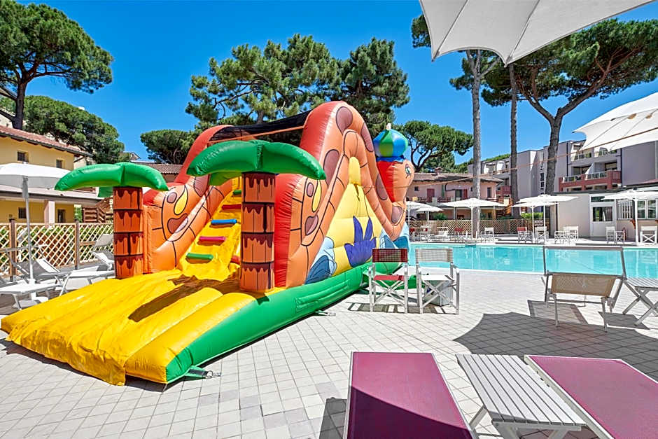 Residence Poggio Dei Pini