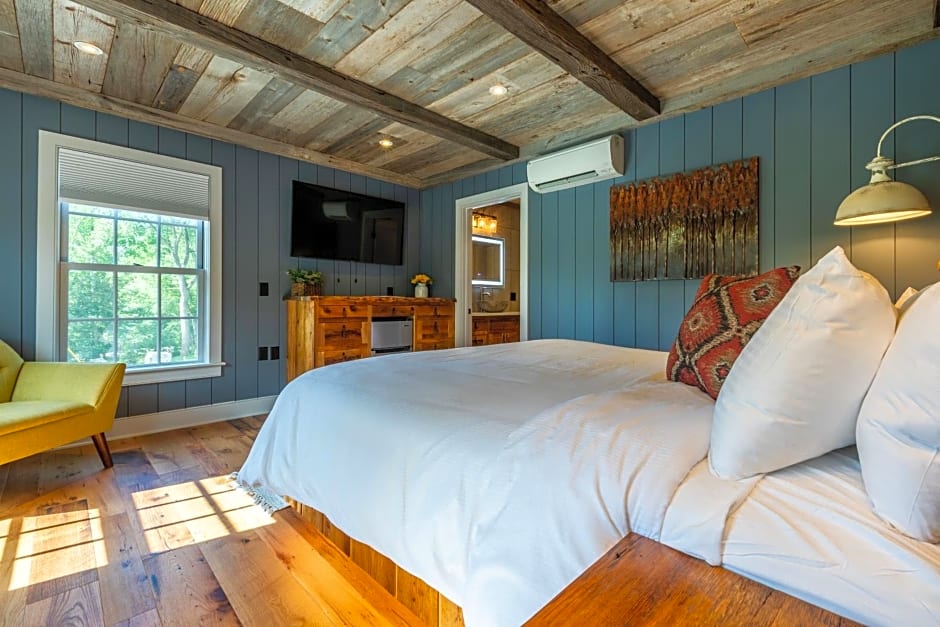 The Barnstead Inn