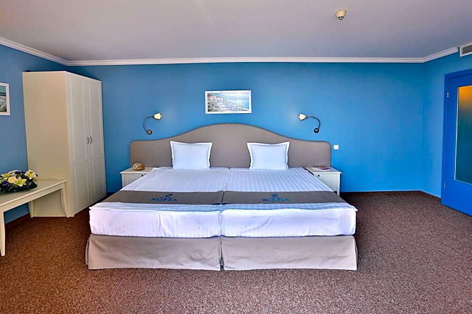 Sofia Hotel - All Inclusive & Private Beach