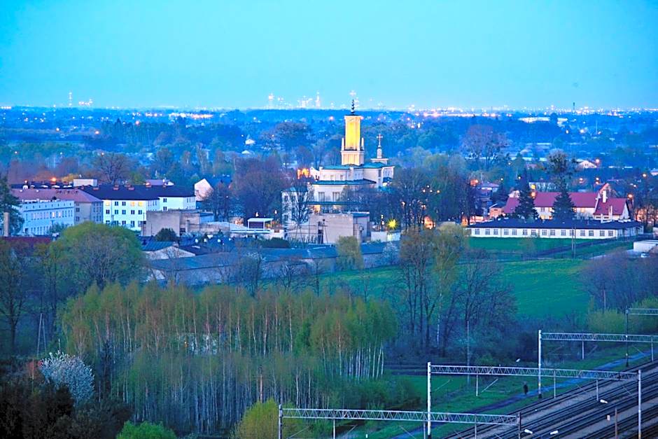Hotel Kuźnia Napoleońska