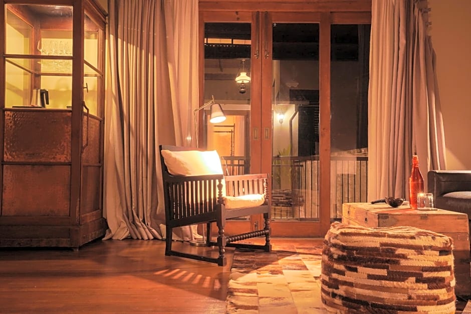 Church Street Townhouse