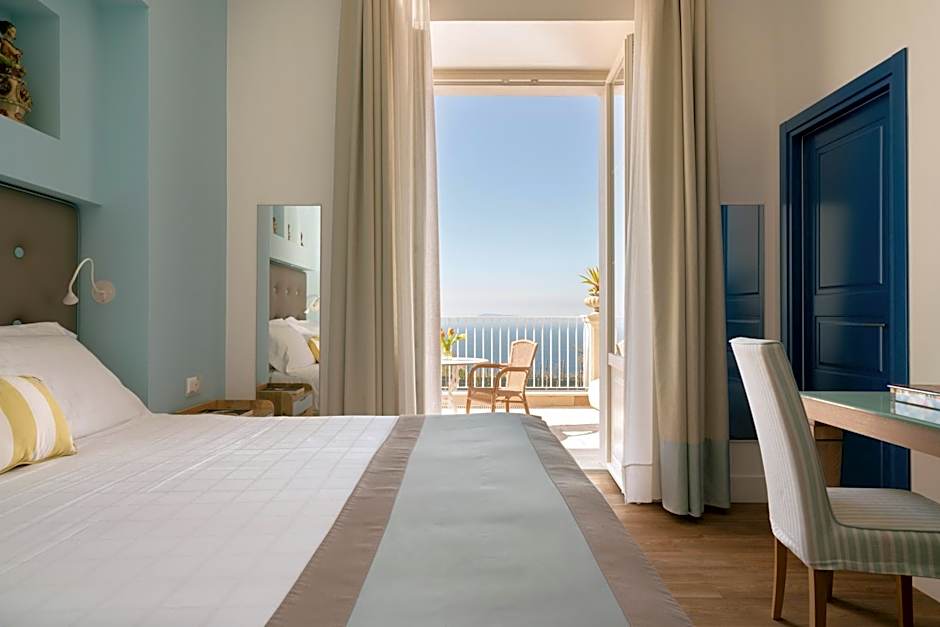 Relais Palazzo del Barone