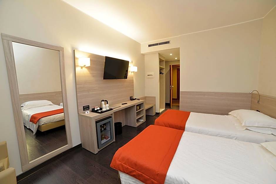 Best Western Park Hotel