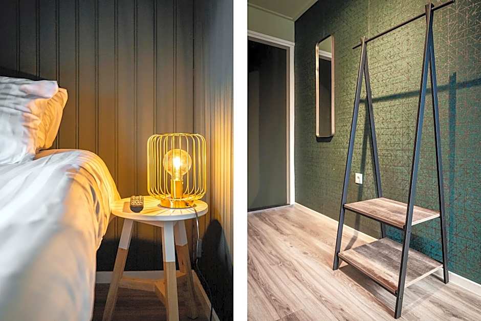 Hotel het Anker van Texel