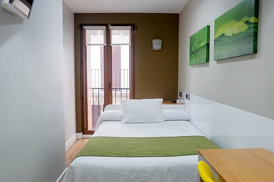 Hotel Olatu