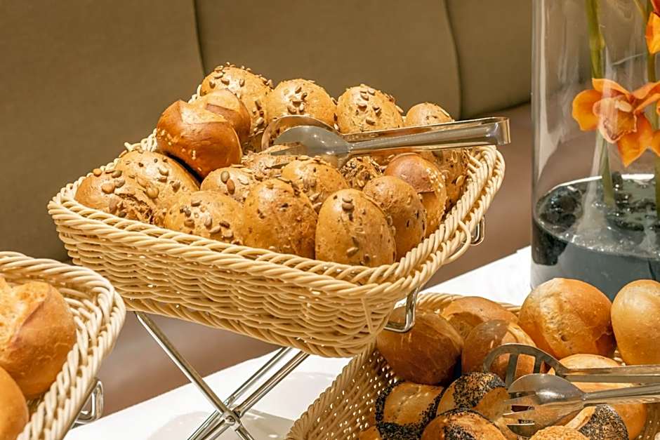 Mercure Hotel Koln City Friesenstrasse