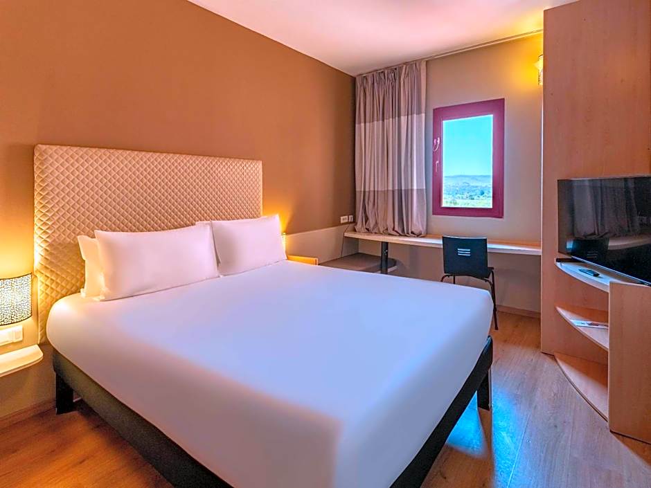 Ibis Ouarzazate