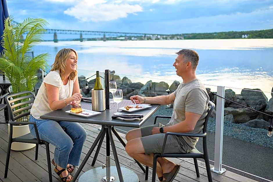 Rodd Miramichi River