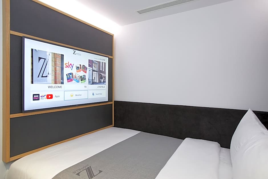 The Z Hotel Covent Garden