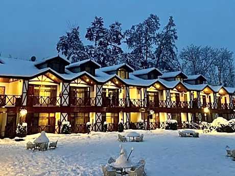 Fortune Resort Heevan, Srinagar - Member ITC Hotels' Group