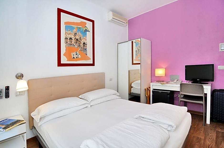 Hotel Nederland