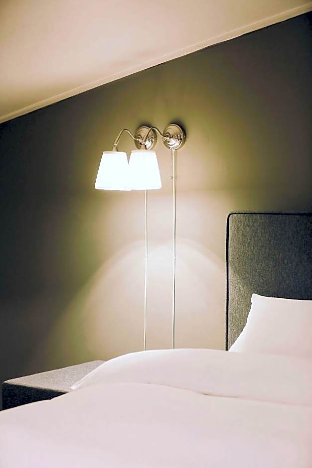 GONGGAN Residence Hotel