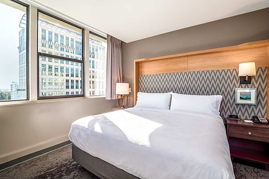 Holiday Inn Columbia - Downtown by IHG