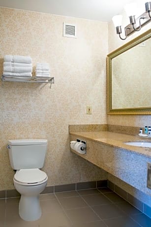 King Room - Disability Access/Non-Smoking