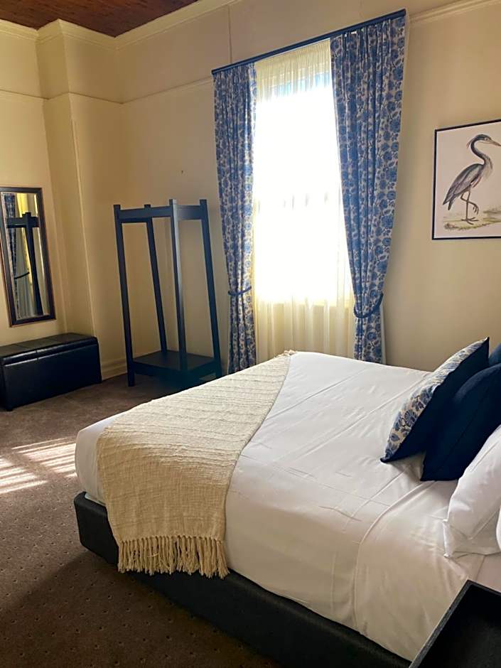 Commercial Travellers House