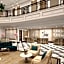 The Jordan San Gabriel, Curio Collection by Hilton