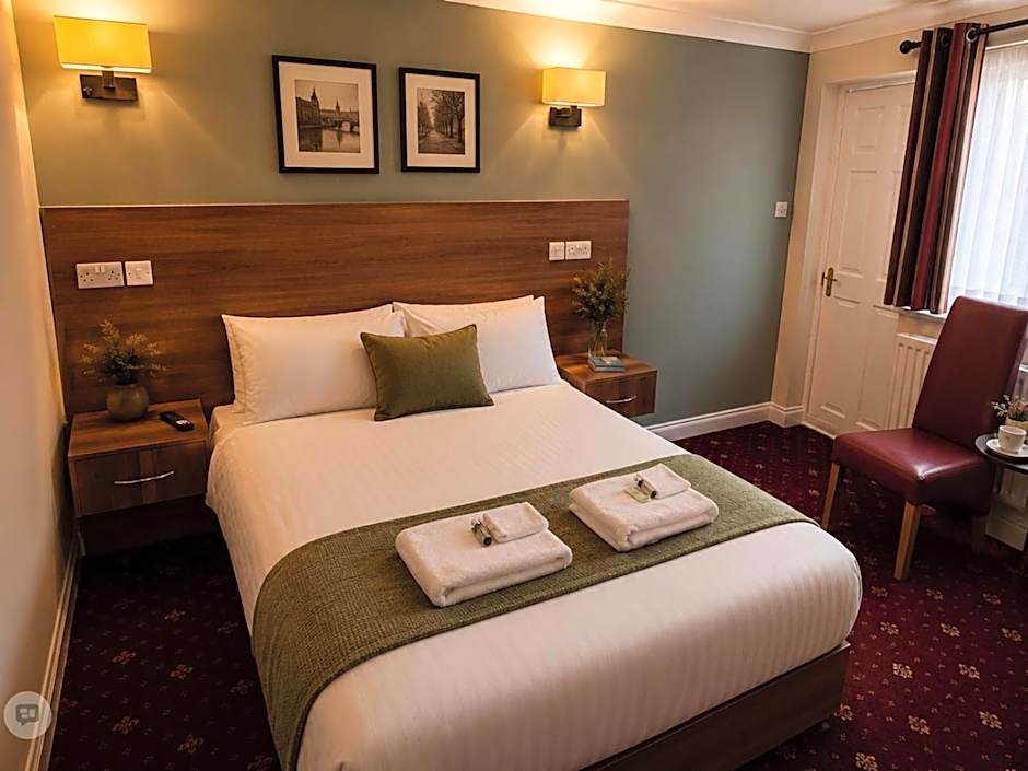 Twickenham Guest House