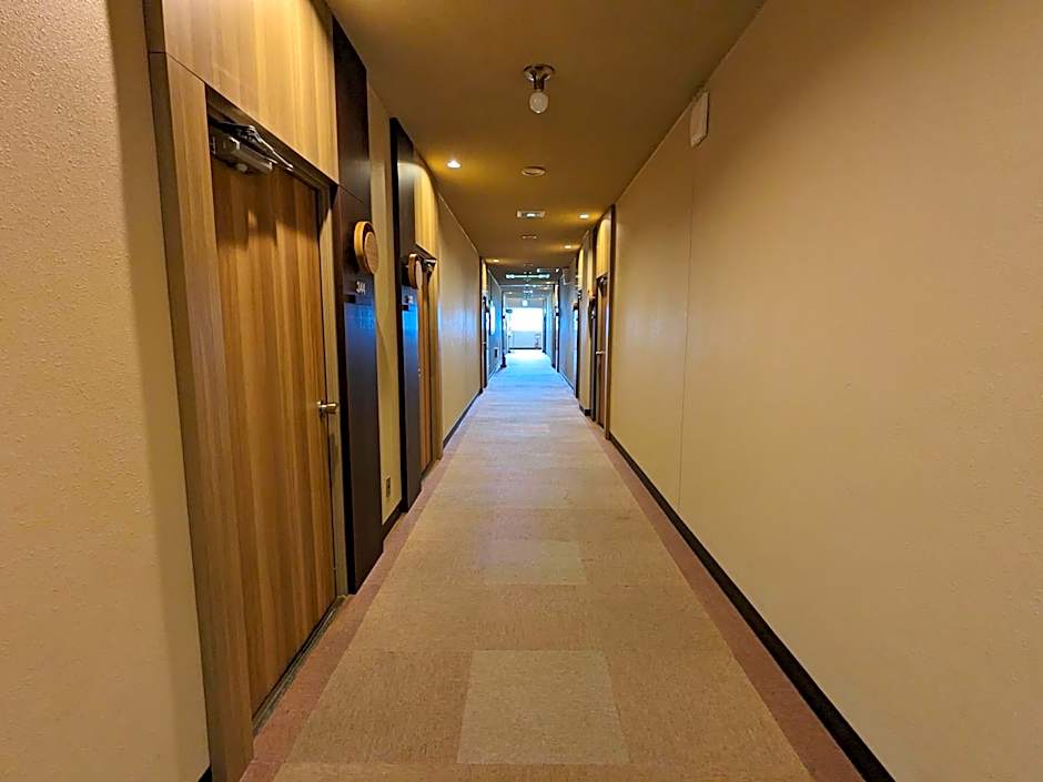 Tonamino Shogawaso Ichimantei