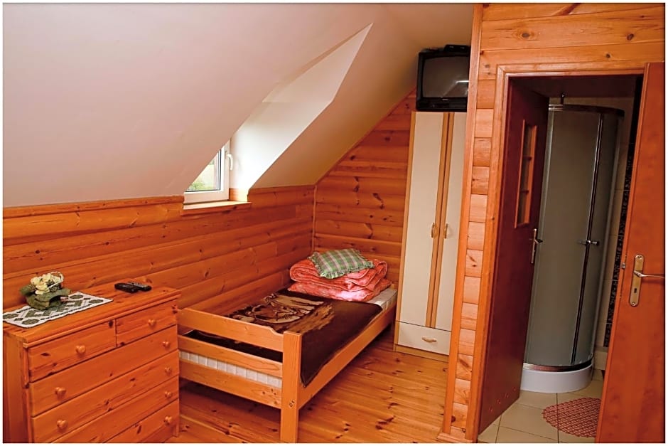 Agroturystyka Na Skarpie