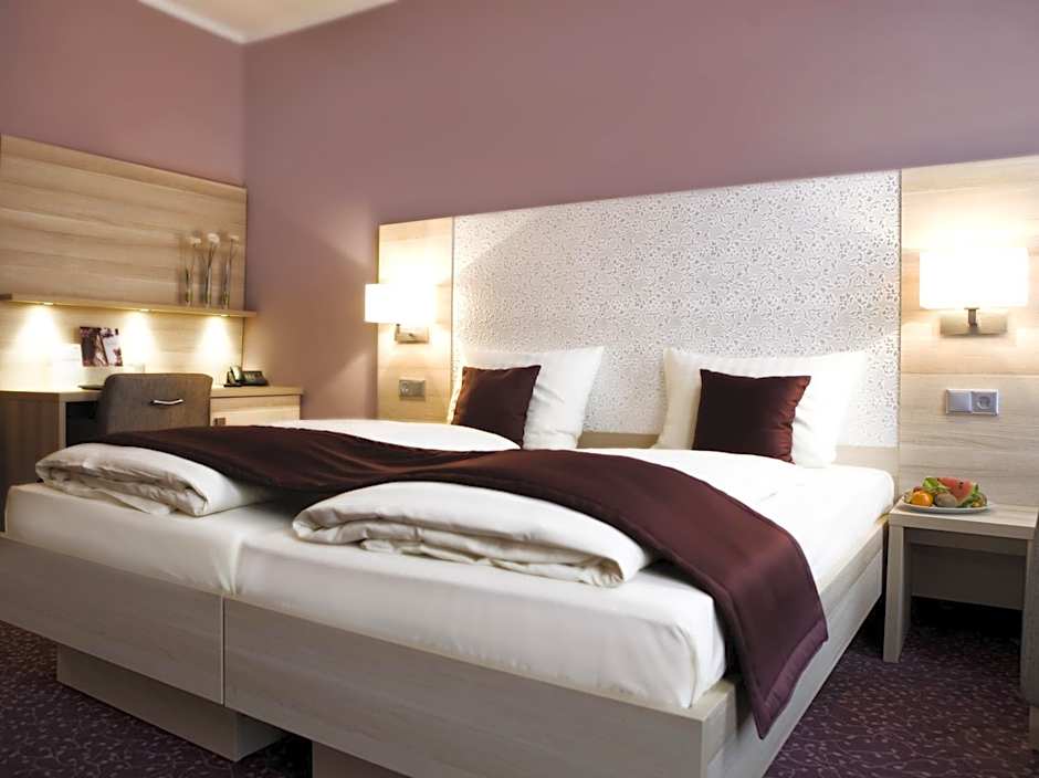 Ringhotel Nassau-Oranien