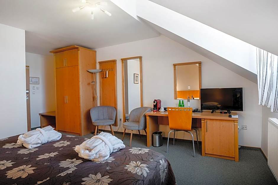 Hotel Galant Mikulov