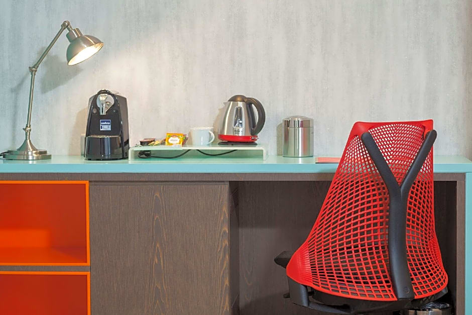 Best Western Vib Antalya Hotel