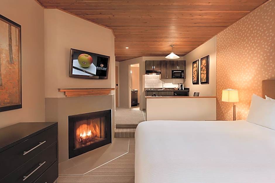 Executive Inn Whistler