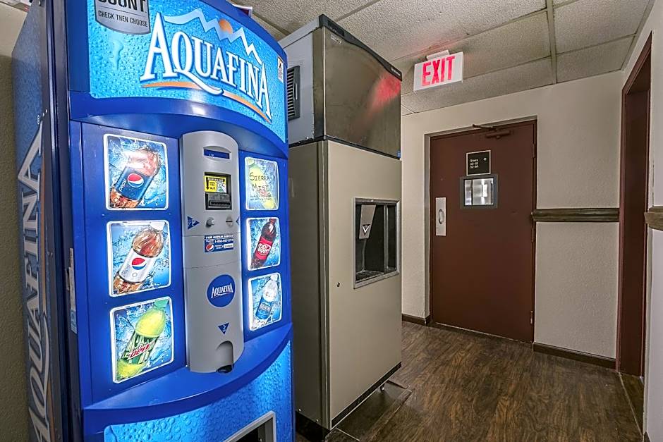 Red Roof Inn Dayton - Huber Heights