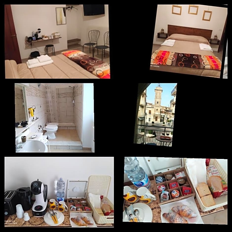 bed & breakfast Acquaviva di Vullo Vincenzo