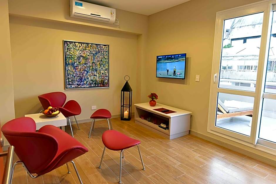 ARC Arenales Studios & Suites