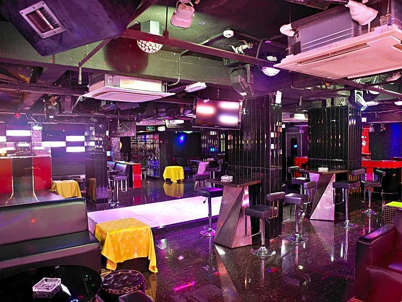 Phoenicia Grand Hotel