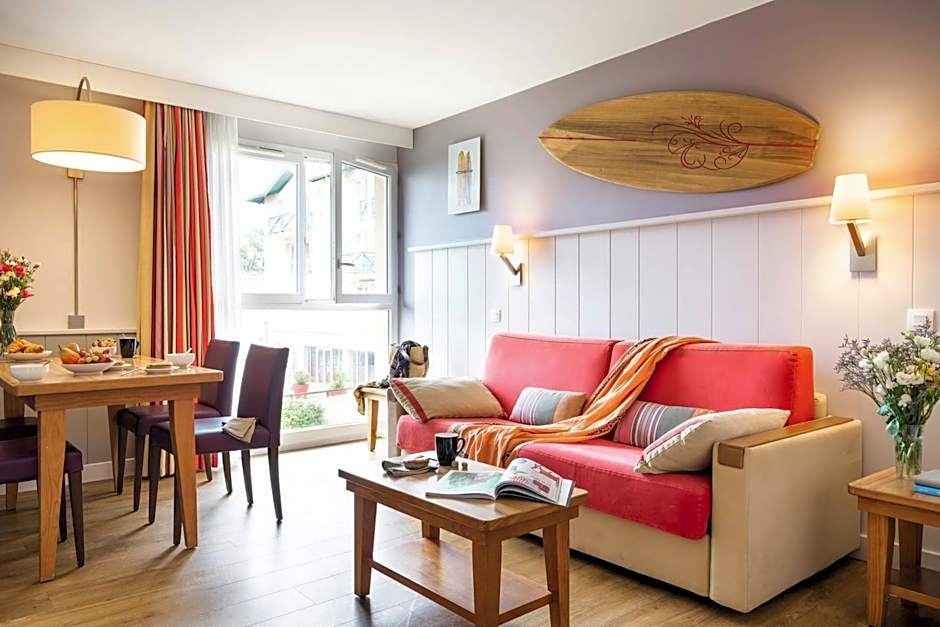 Résidence Pierre & Vacances Premium Haguna