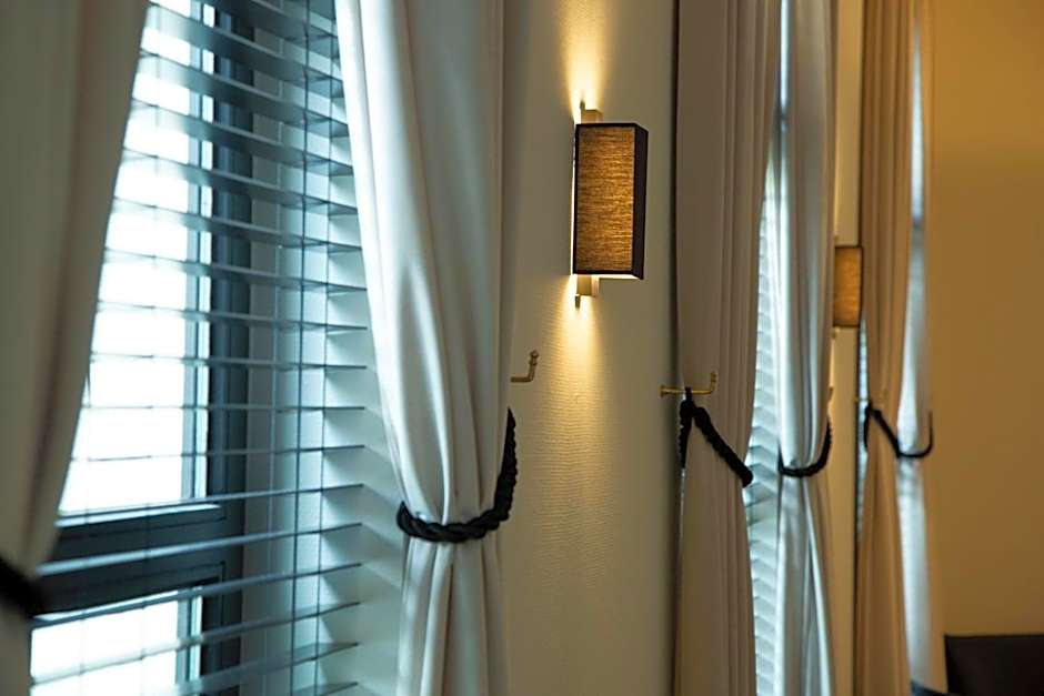 Hotel Kasteel Solhof