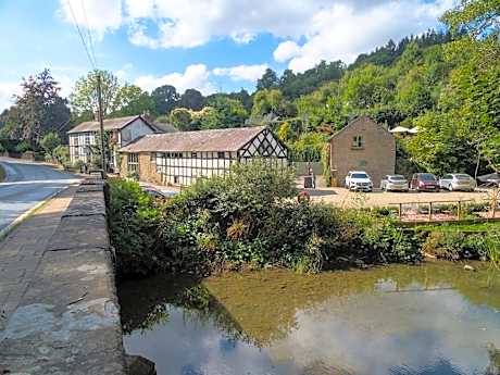Riverside Inn, Aymestrey