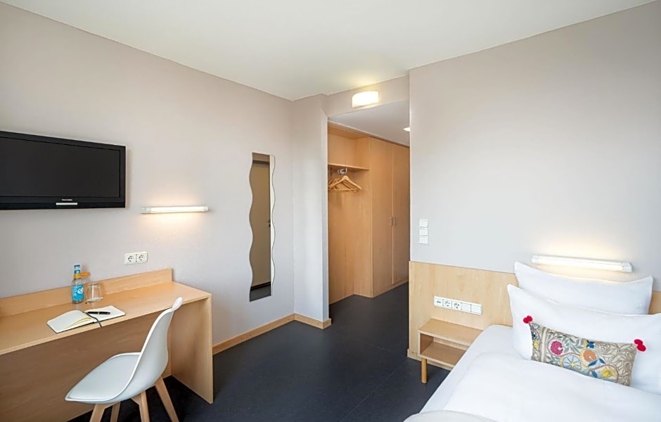 Mainhaus Stadthotel Frankfurt