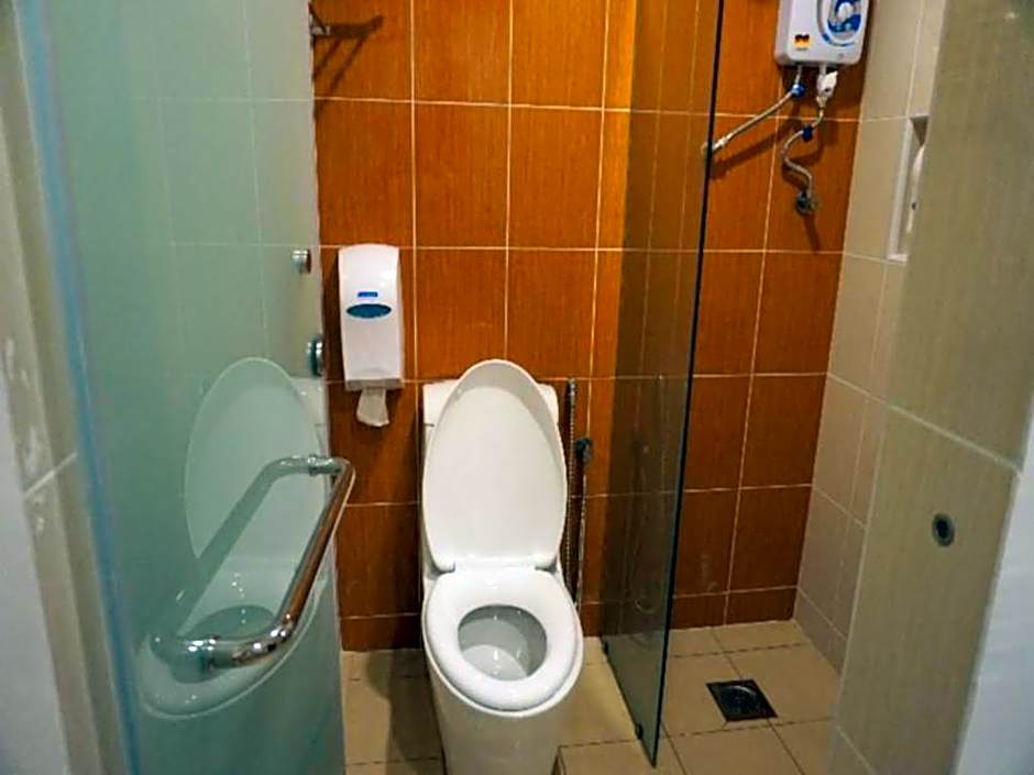 Hotel Kristal