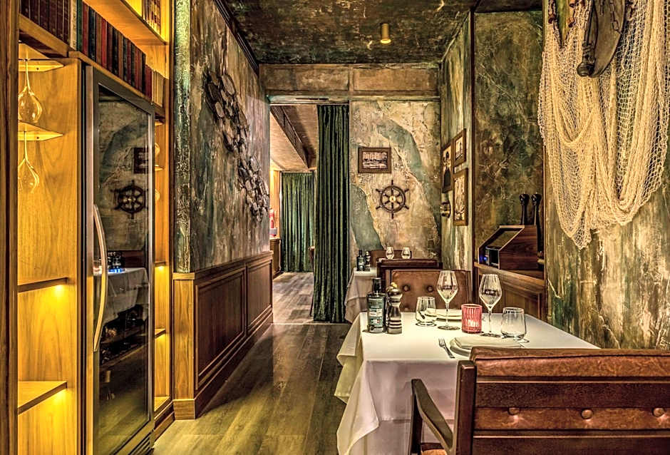 NH Milano Palazzo Moscova