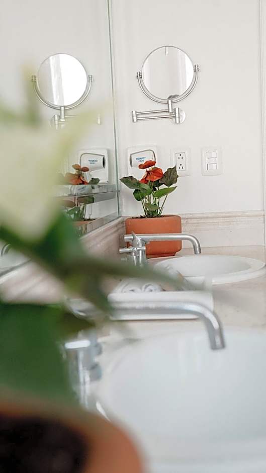 Casa Bonita Hotel Boutique & Spa