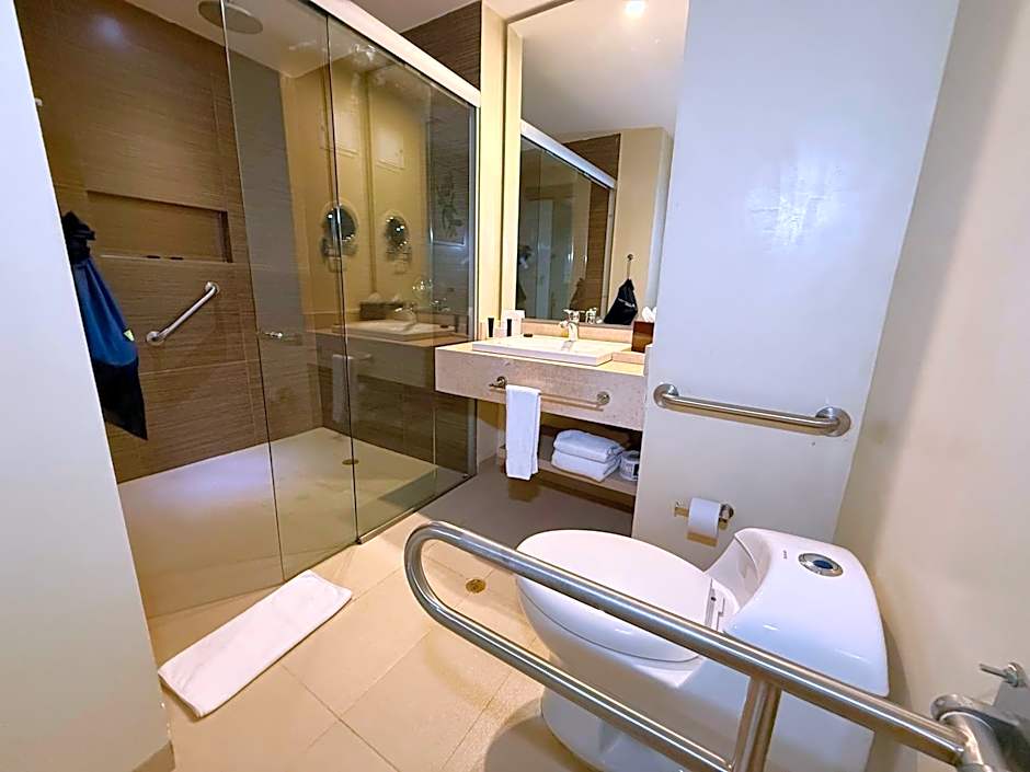 Wyndham Garden Barranquilla