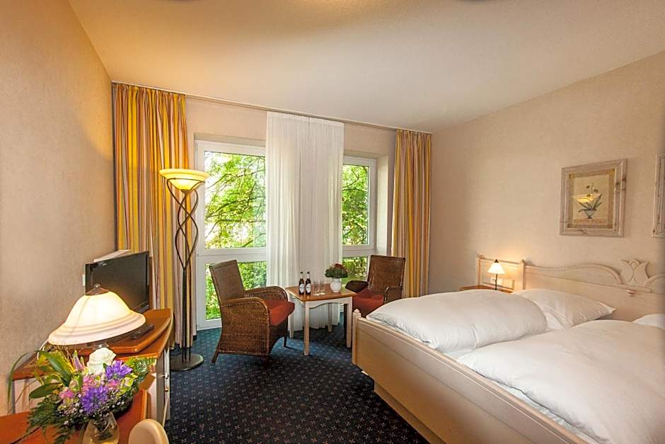 Hotel Brügge