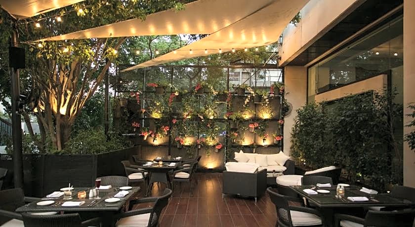Sofitel Beirut Le Gabriel