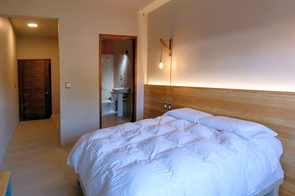 COMALA Bed & Breakfast